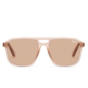 Quay On The Fly Sunglasses